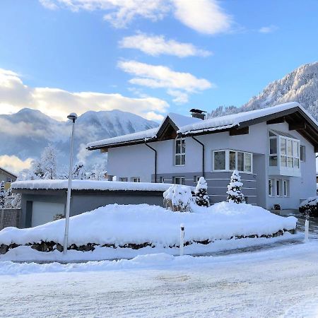 Apartment Familie Gruenauer Sankt Johann im Pongau Buitenkant foto