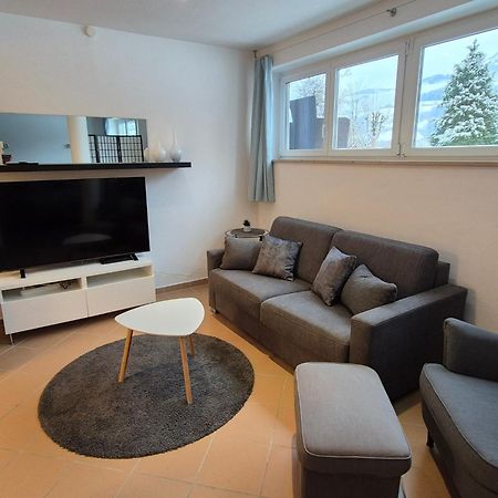 Apartment Familie Gruenauer Sankt Johann im Pongau Buitenkant foto