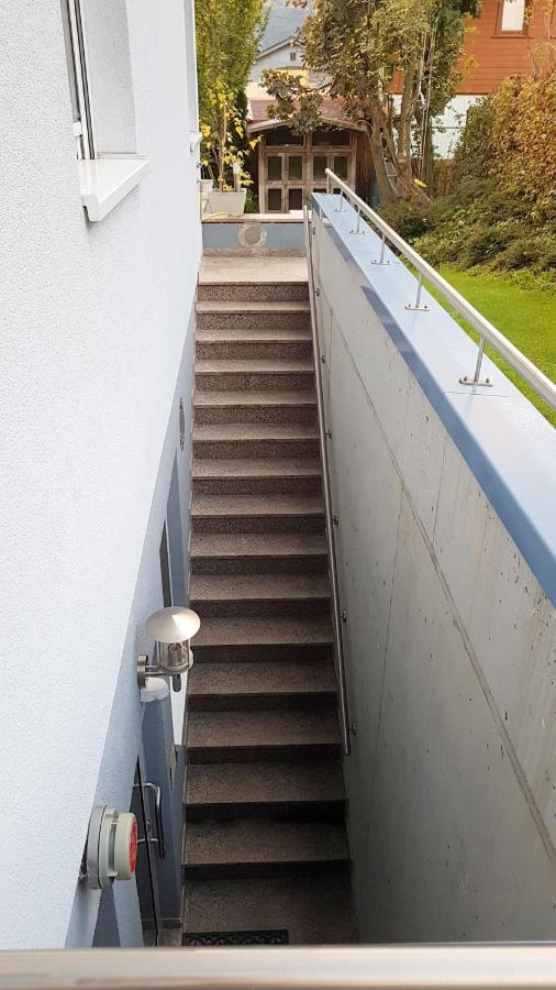 Apartment Familie Gruenauer Sankt Johann im Pongau Buitenkant foto