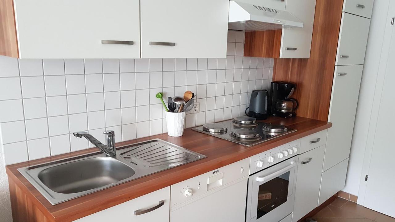Apartment Familie Gruenauer Sankt Johann im Pongau Buitenkant foto