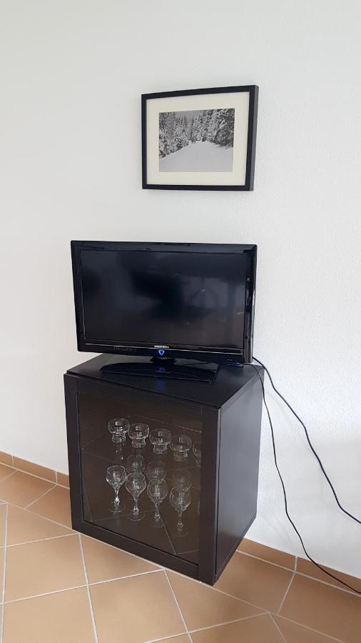 Apartment Familie Gruenauer Sankt Johann im Pongau Buitenkant foto