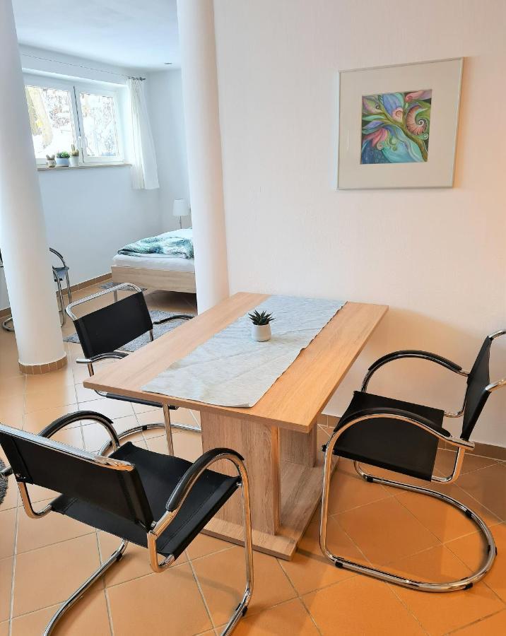 Apartment Familie Gruenauer Sankt Johann im Pongau Buitenkant foto