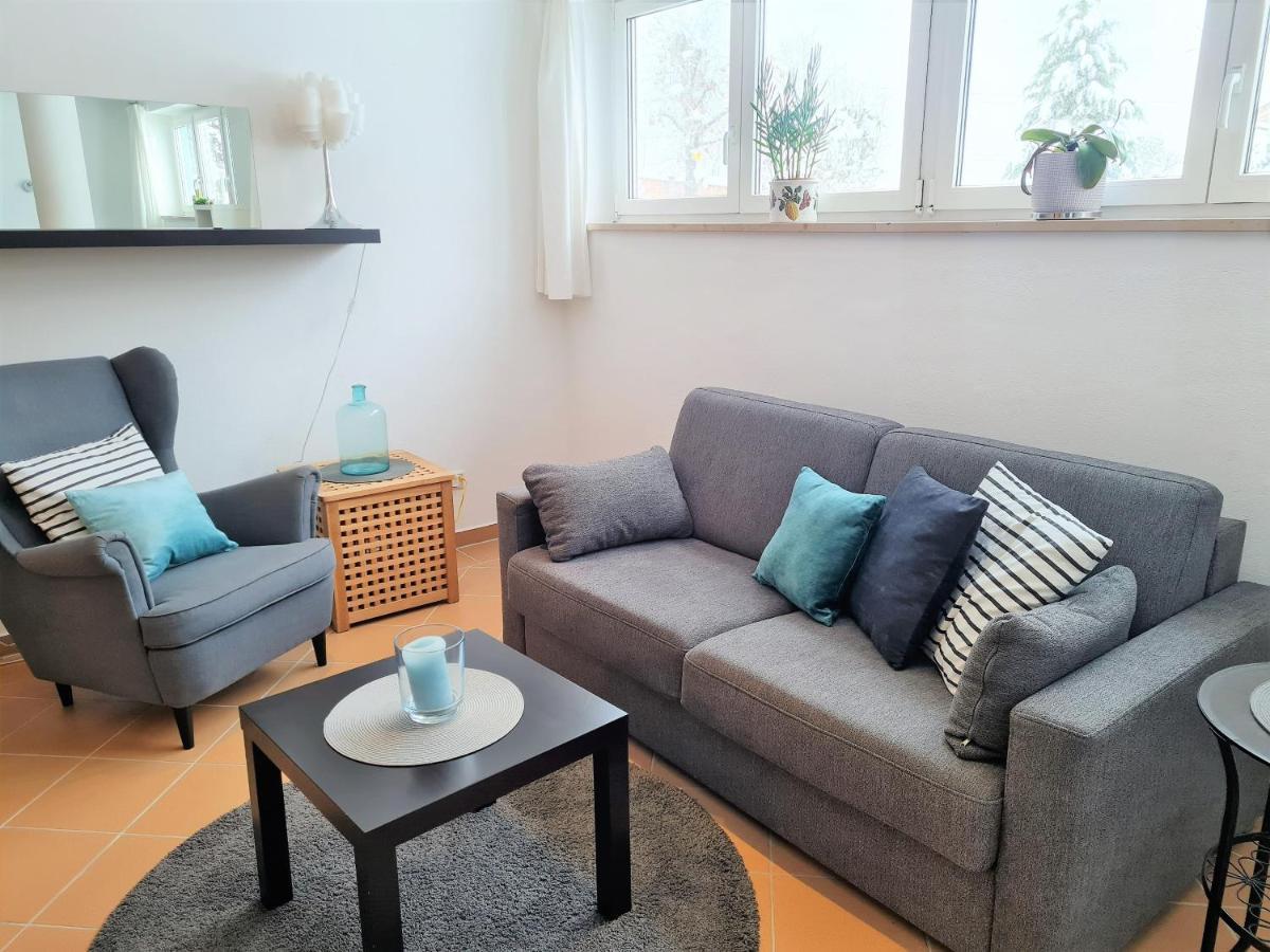 Apartment Familie Gruenauer Sankt Johann im Pongau Buitenkant foto