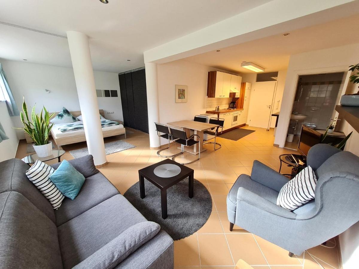 Apartment Familie Gruenauer Sankt Johann im Pongau Buitenkant foto