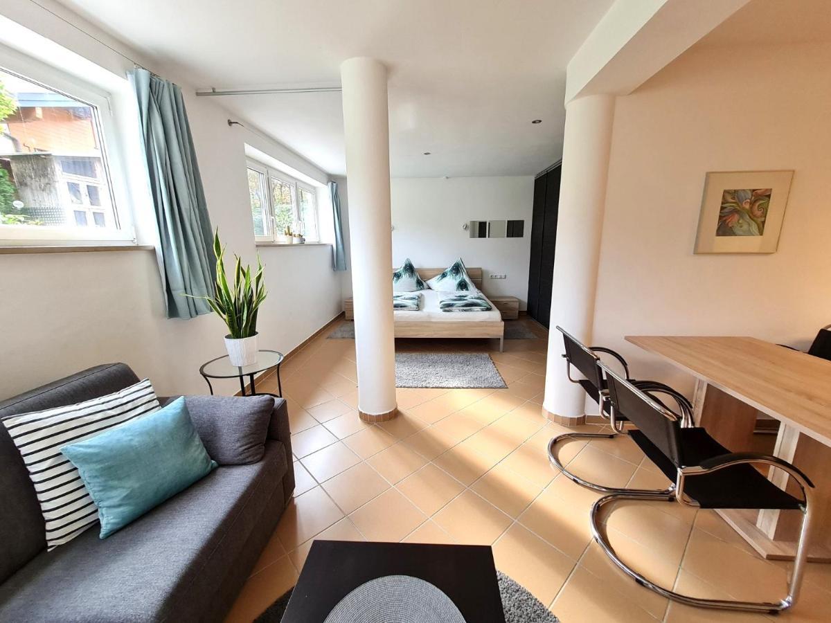 Apartment Familie Gruenauer Sankt Johann im Pongau Buitenkant foto