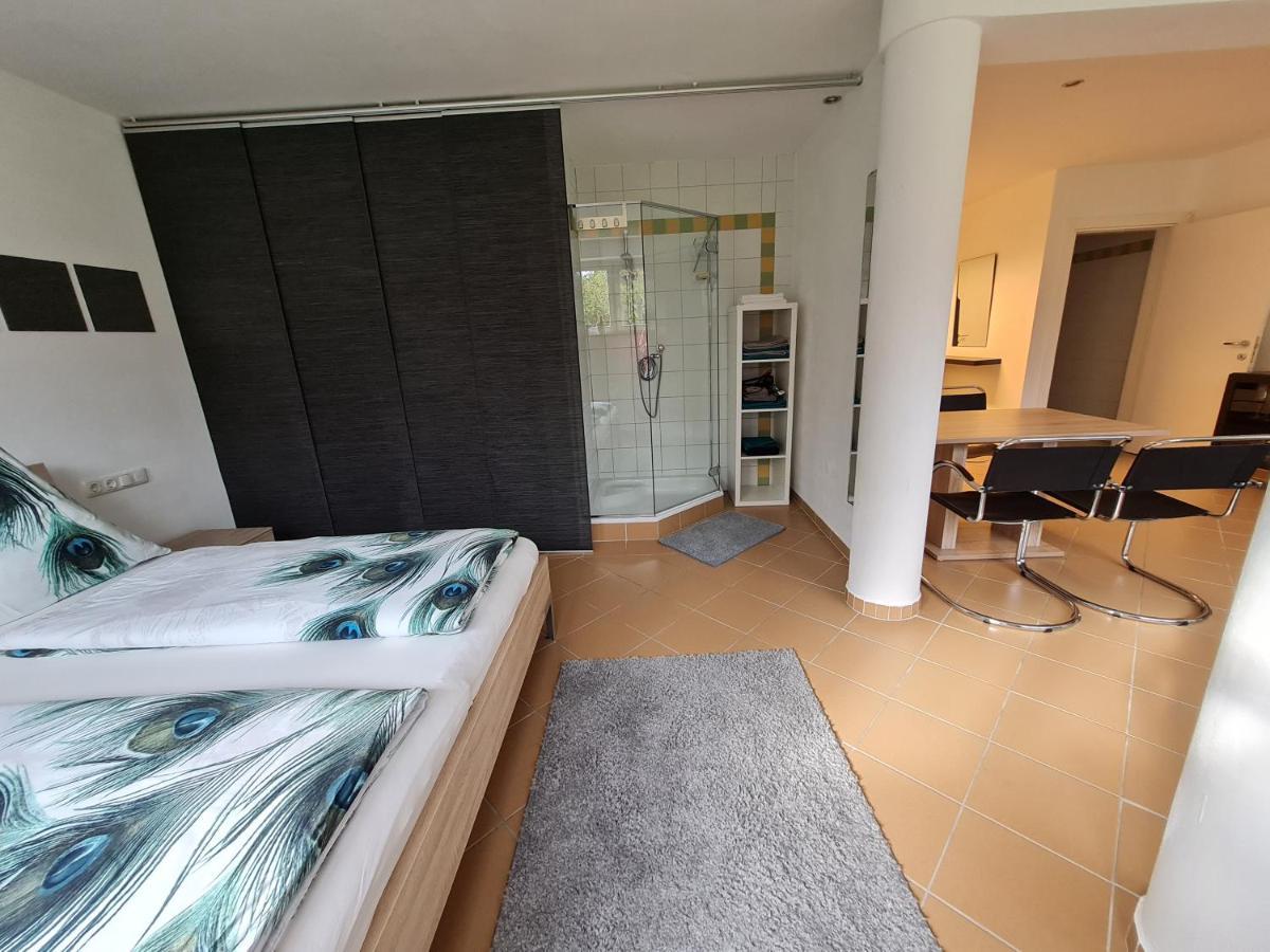 Apartment Familie Gruenauer Sankt Johann im Pongau Buitenkant foto