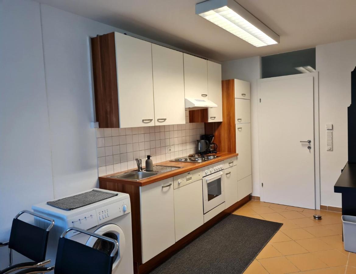 Apartment Familie Gruenauer Sankt Johann im Pongau Buitenkant foto