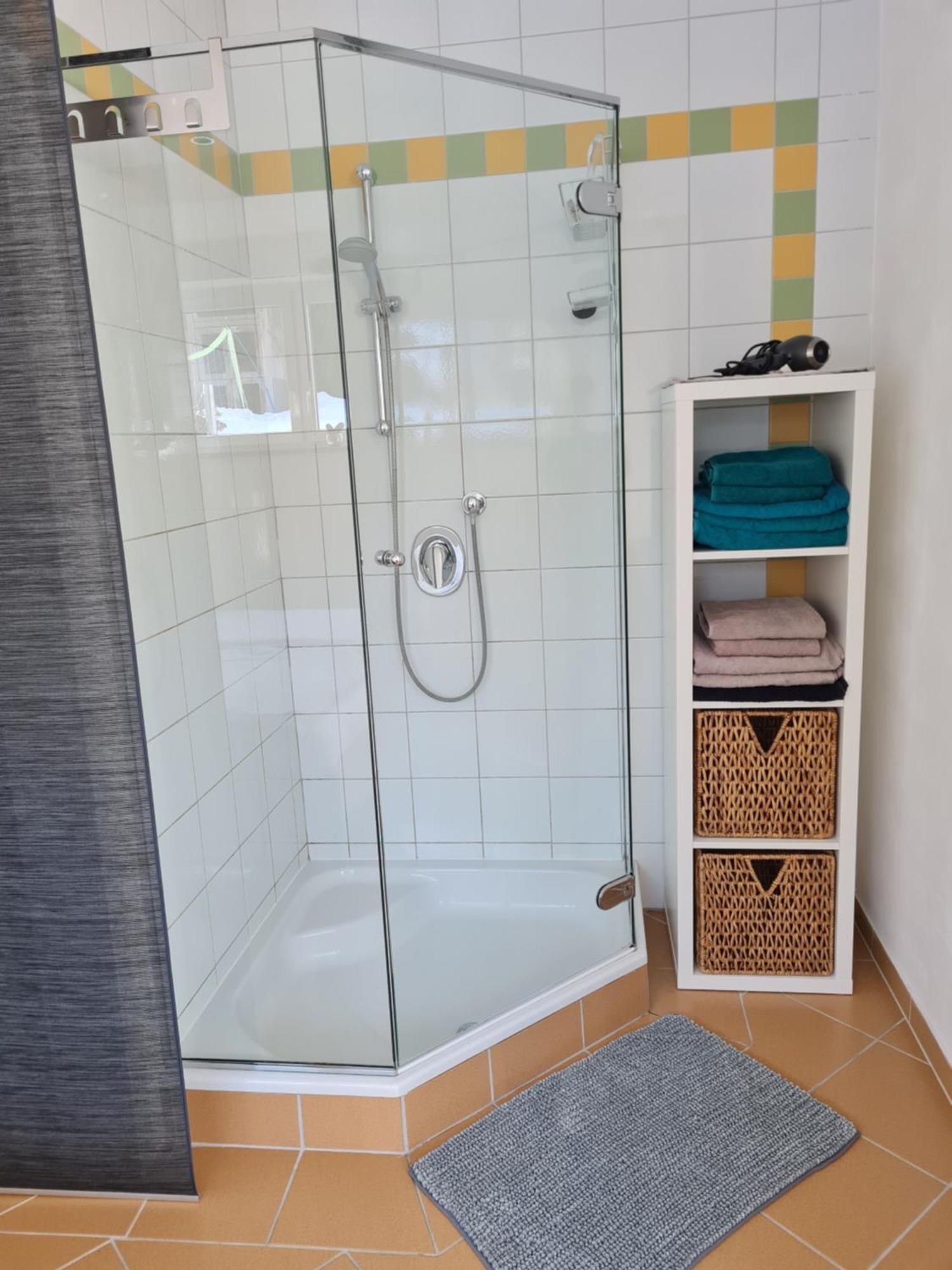 Apartment Familie Gruenauer Sankt Johann im Pongau Buitenkant foto