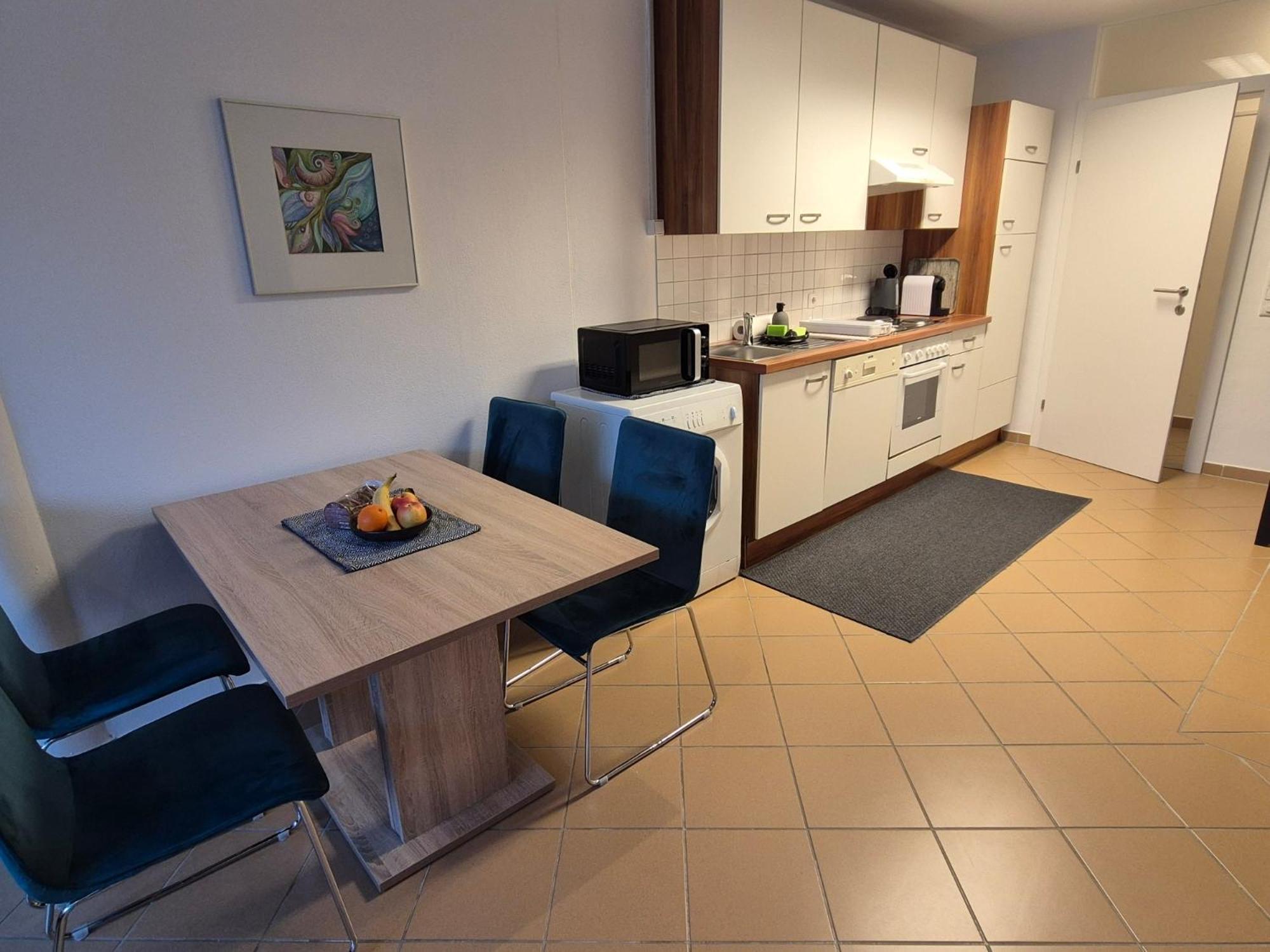 Apartment Familie Gruenauer Sankt Johann im Pongau Buitenkant foto