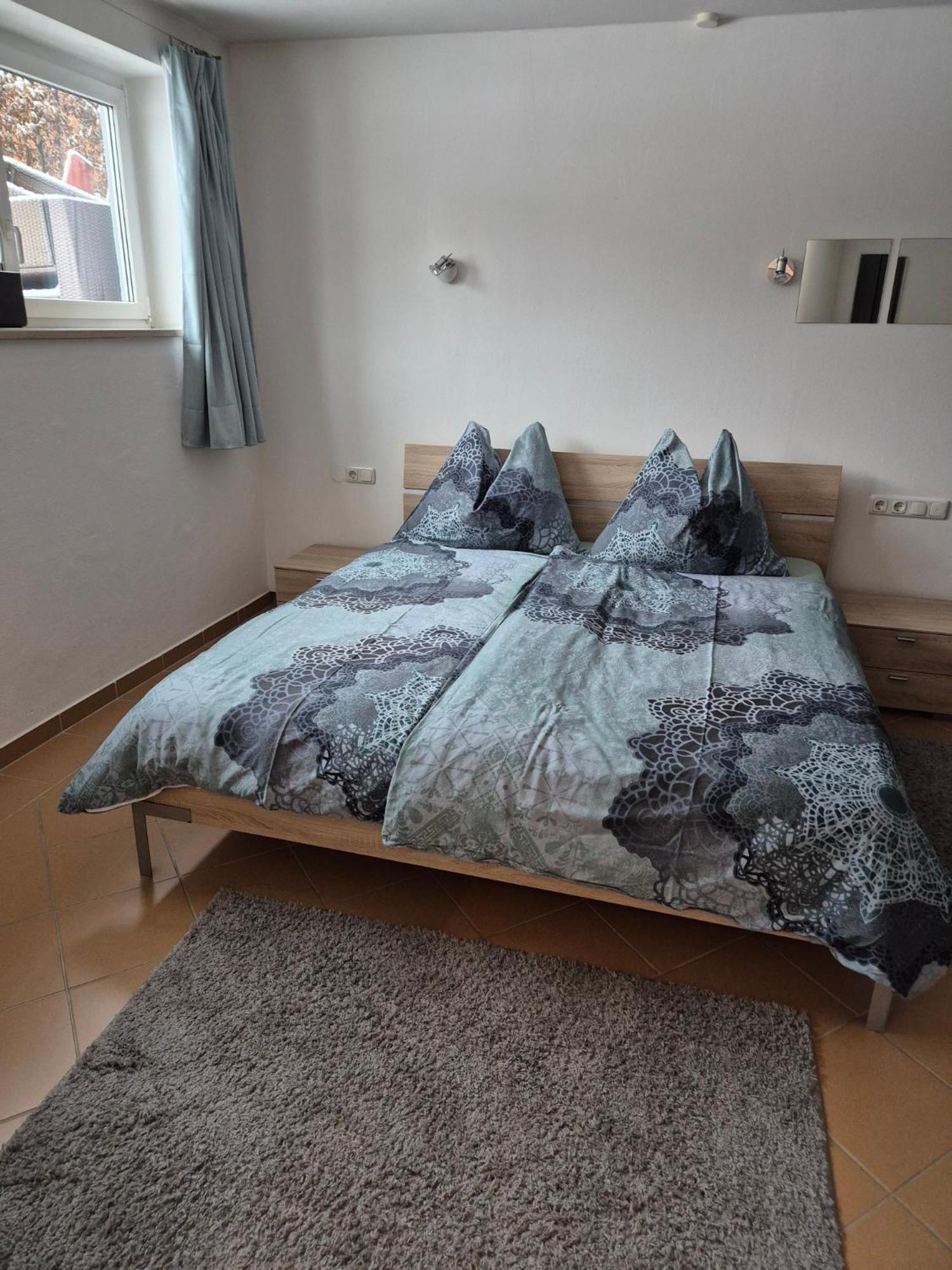 Apartment Familie Gruenauer Sankt Johann im Pongau Buitenkant foto